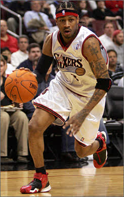 Iverson Answer X