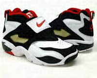 Nike Air Diamond Turf