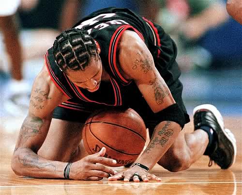 Iverson Answer III