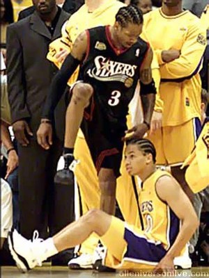 Iverson Answer IV