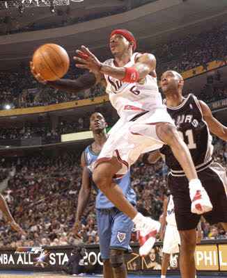 Iverson Answer V
