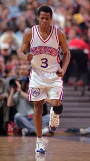 Iverson Question Mid