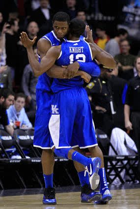 Kentucky 62 Ohio St. 60