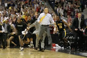 VCU 72 Florida St. 71