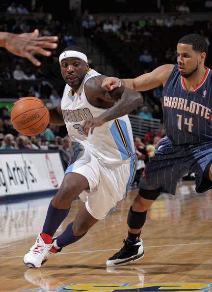 LeBron VIII- 'Olympic'