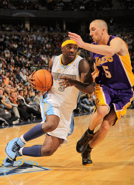 Air Jordan Retro II- Univ Blue/Blk