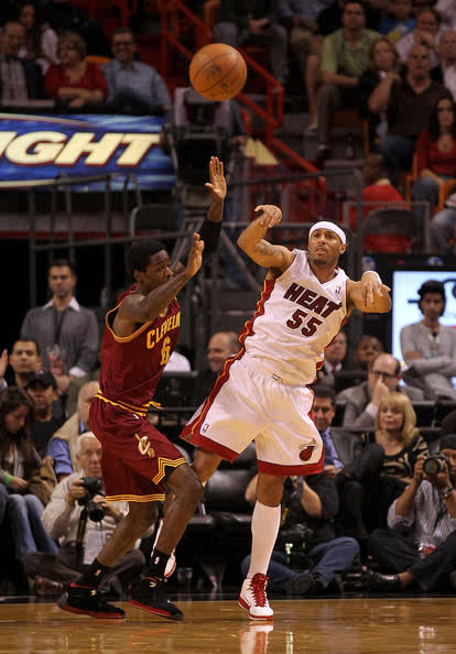 Air Jordan XVIII 'Black/Red'