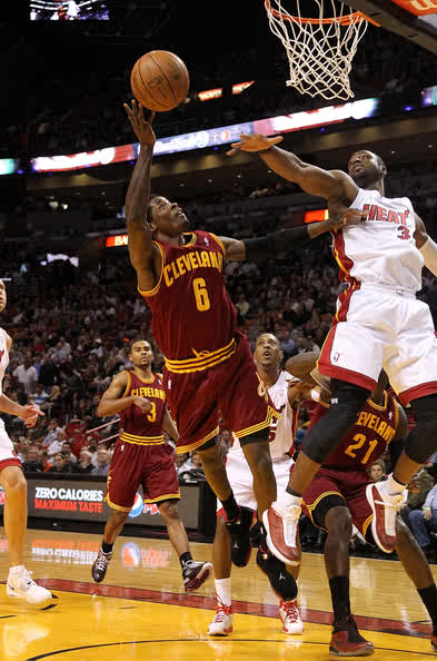 Air Jordan XVIII 'Black/Red'