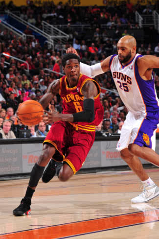Air Jordan Retro VI 'Black/Red'