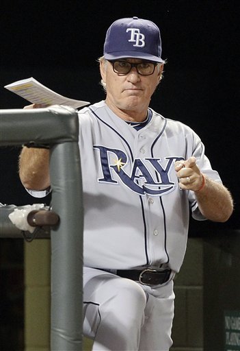 Joe Maddon