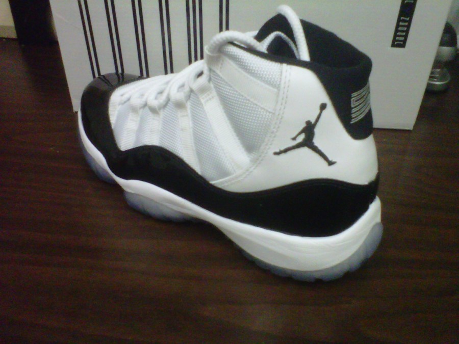 concord 2