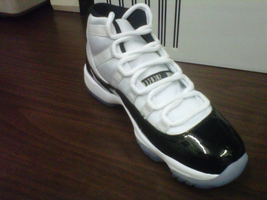concord 4