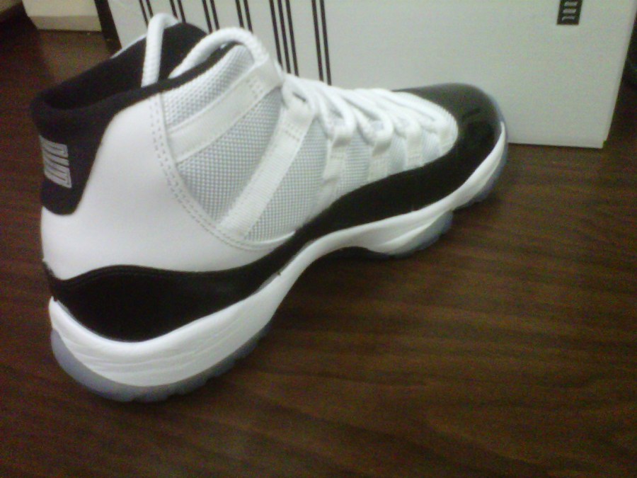 concord 5