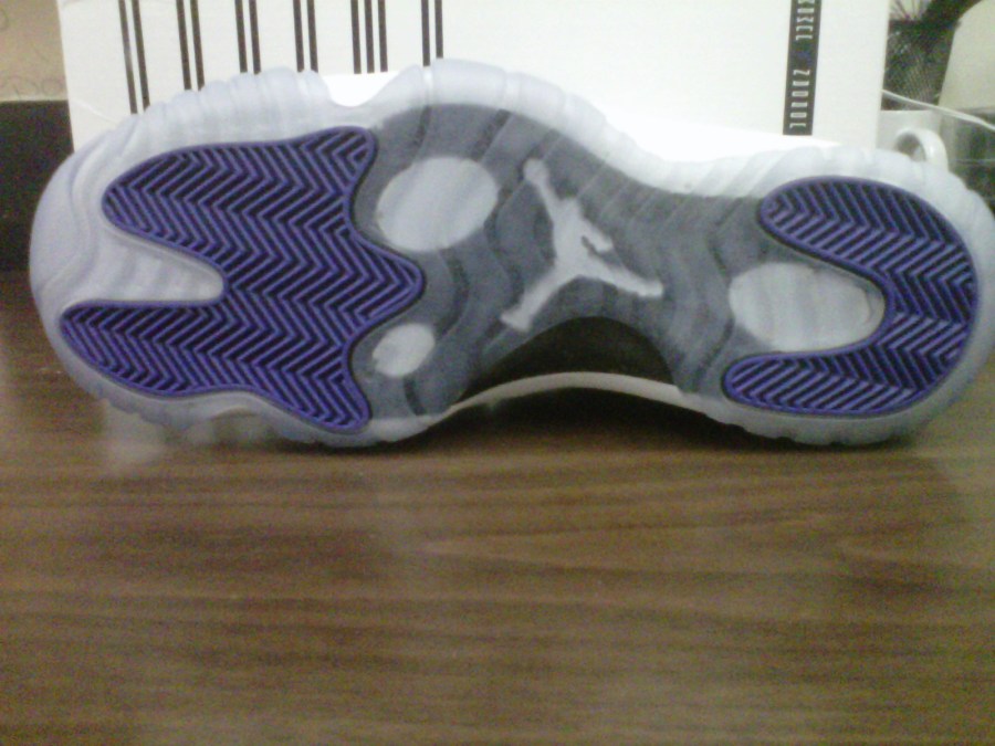 concord 7