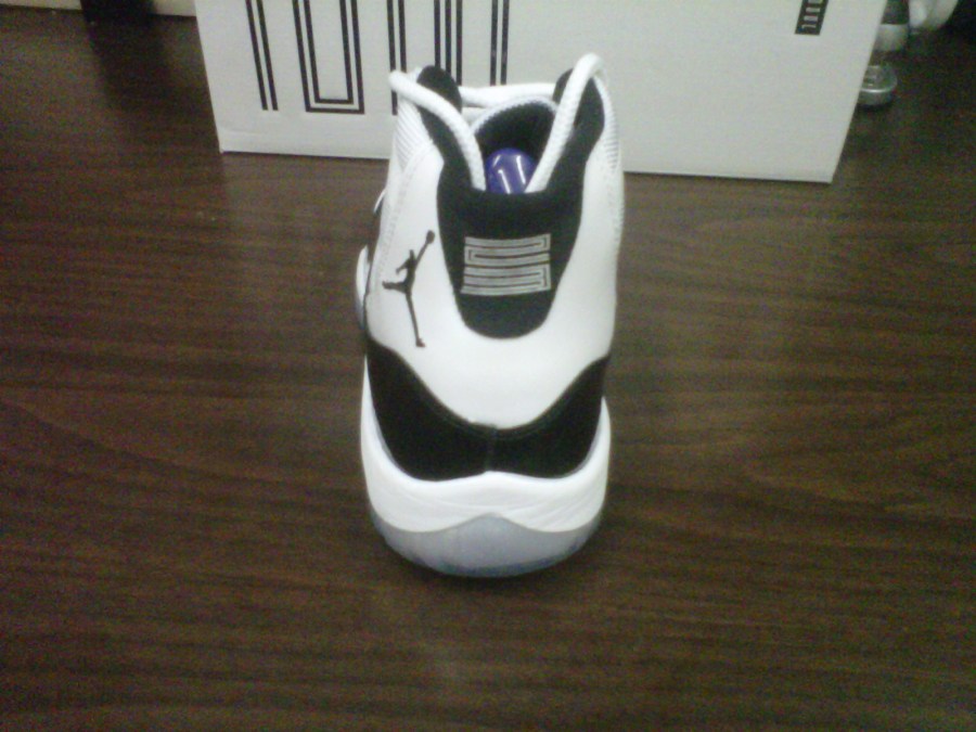 concord 8