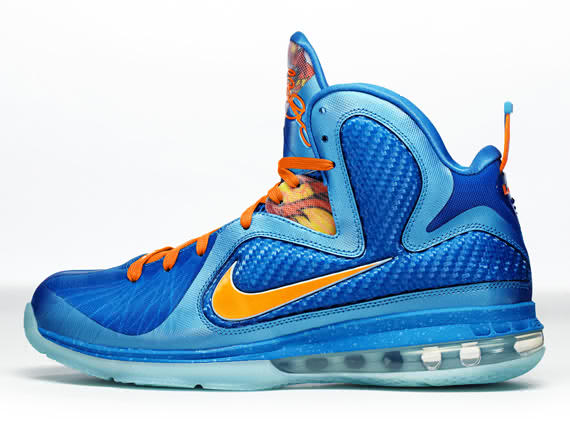 lebron 9 china 2