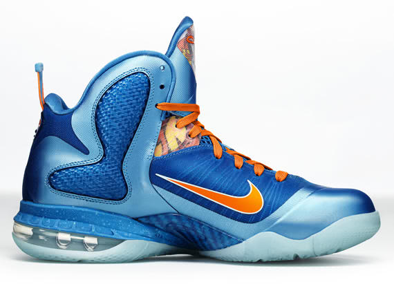 lebron 9 china 3