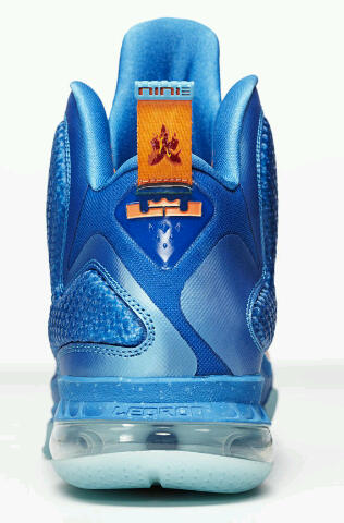 lebron 9 china 4