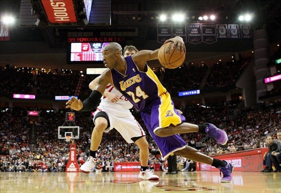kobe bryant 2